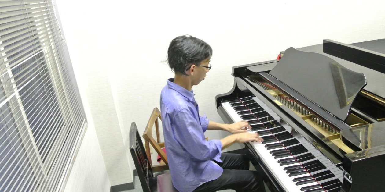ジャズピアノ コース一覧 中善楽器 楽器 画材の専門店 音楽 絵画教室