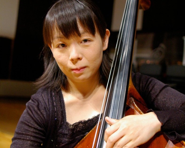 コントラバス コース一覧 中善楽器 楽器 画材の専門店 音楽 絵画教室